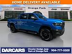 2025 Ram 1500 Crew Cab 4x4 Pickup for sale #599113 - photo 1