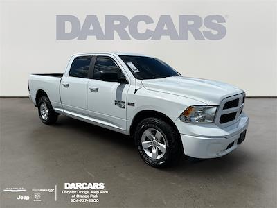 2021 Ram 1500 Classic Crew Cab 4x4 Pickup for sale #599114A - photo 1