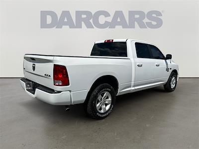 2021 Ram 1500 Classic Crew Cab 4WD Pickup for sale #599114A - photo 2