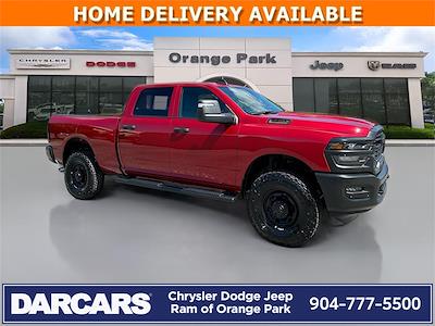 2025 Ram 2500 Crew Cab 4x4 Pickup for sale #599115 - photo 1