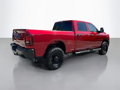 2025 Ram 2500 Crew Cab 4x4 Pickup for sale #599115 - photo 2