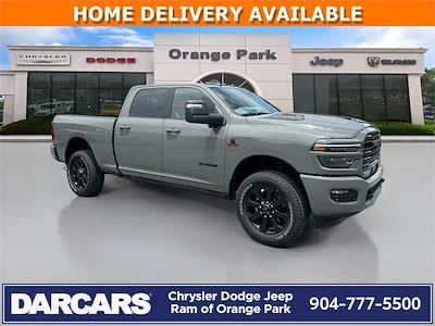 2025 Ram 2500 Crew Cab 4x4 Pickup for sale #599116 - photo 1