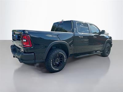 2025 Ram 1500 Crew Cab 4x4 Pickup for sale #599117 - photo 2