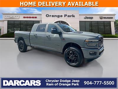 2025 Ram 2500 Mega Cab 4x4 Pickup for sale #599508 - photo 1