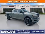 2025 Ram 2500 Mega Cab 4x4 Pickup for sale #599508 - photo 1