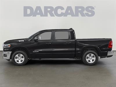 2025 Ram 1500 Crew Cab 4x4 Pickup for sale #599511 - photo 2