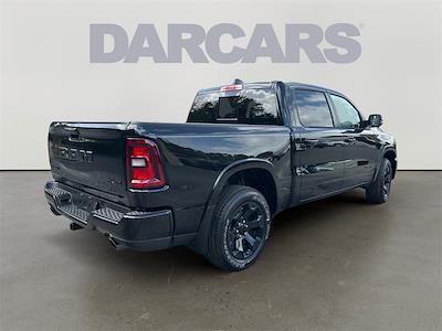 2025 Ram 1500 Crew Cab 4WD Pickup for sale #599511 - photo 2