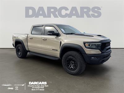 Used 2022 Ram 1500 TRX Crew Cab for sale #690511B - photo 1
