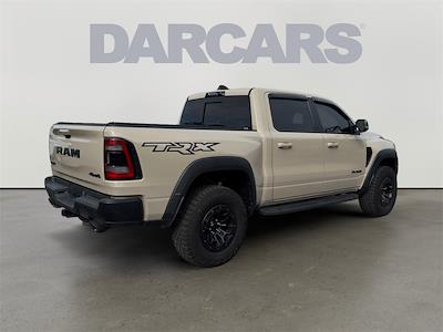 Used 2022 Ram 1500 TRX Crew Cab for sale #690511B - photo 2