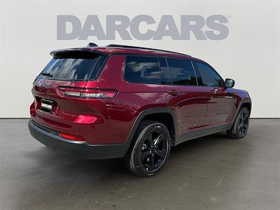 Used 2025 Jeep Grand Cherokee L Altitude for sale #691019A - photo 2