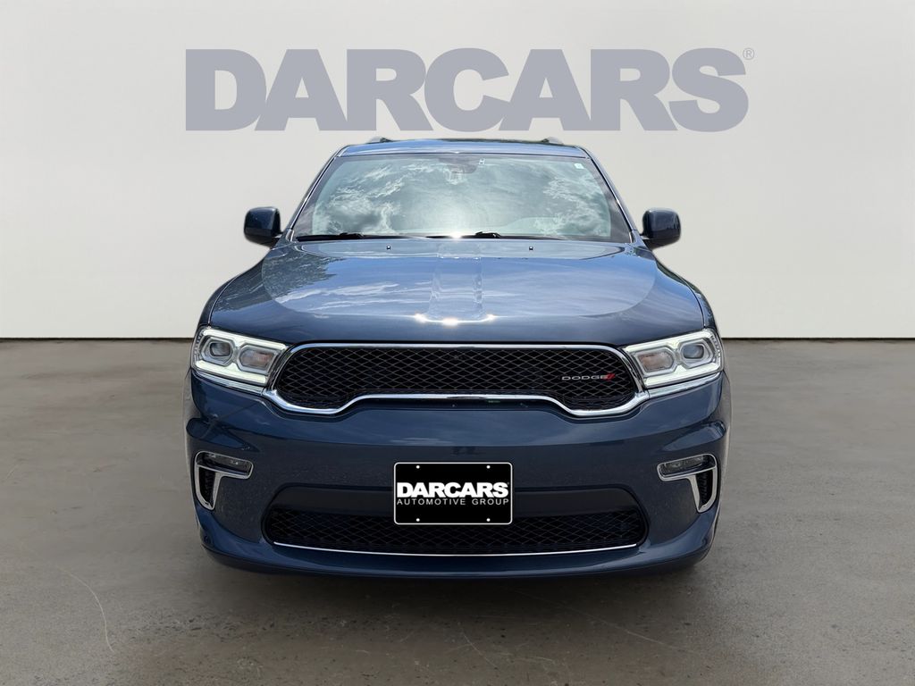 Used 2021 Dodge Durango - photo 2