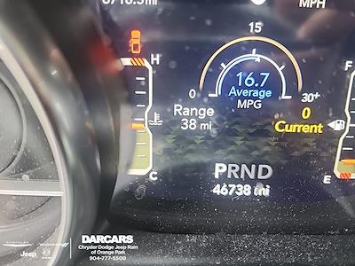 Used 2022 Jeep Gladiator - photo 1