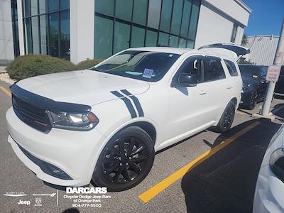 2017 Dodge Durango RWD SUV for sale #696507A - photo 1