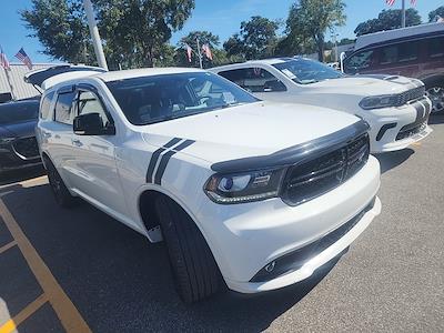 2017 Dodge Durango RWD SUV for sale #696507A - photo 2