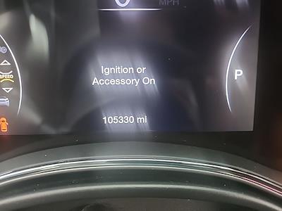 Used 2017 Jeep Grand Cherokee - photo 1