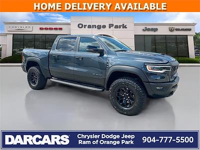 2026 Ram 1500 Crew Cab 4x4 Pickup for sale #699074 - photo 1