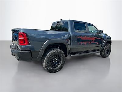 2026 Ram 1500 Crew Cab 4x4 Pickup for sale #699074 - photo 2