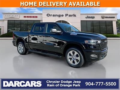 2026 Ram 1500 Crew Cab 4x4 Pickup for sale #699075 - photo 1