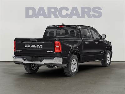 2026 Ram 1500 Crew Cab 4x4 Pickup for sale #699075 - photo 2