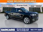 2026 Ram 1500 Crew Cab 4x4 Pickup for sale #699075 - photo 1