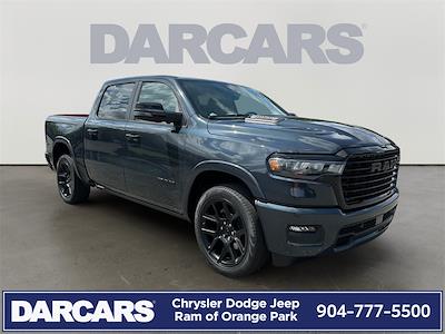 2026 Ram 1500 Crew Cab 4x2 Pickup for sale #699077 - photo 1