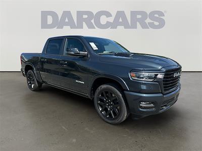 2026 Ram 1500 Crew Cab 4x4 Pickup for sale #699078 - photo 1