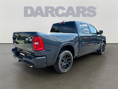 2026 Ram 1500 Crew Cab 4x4 Pickup for sale #699078 - photo 2