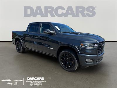 2026 Ram 1500 Crew Cab 4WD Pickup for sale #699079 - photo 1