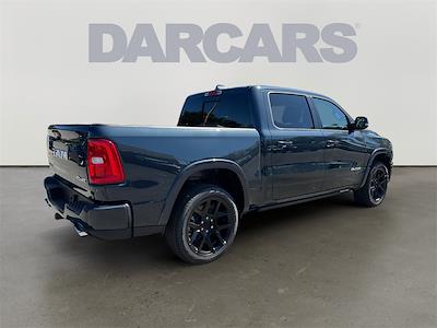 2026 Ram 1500 Crew Cab 4WD Pickup for sale #699079 - photo 2