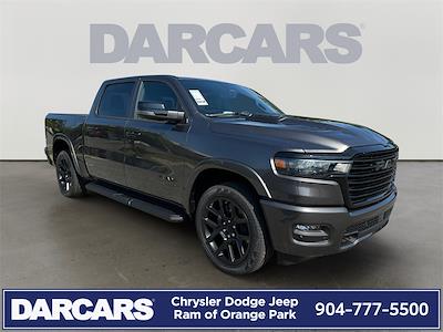 2026 Ram 1500 Crew Cab 4x4 Pickup for sale #699081 - photo 1