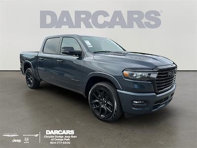 2026 Ram 1500 Crew Cab 4x4 Pickup for sale #699082 - photo 1
