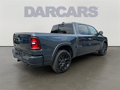 2026 Ram 1500 Crew Cab 4x4 Pickup for sale #699082 - photo 2