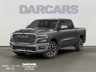 2026 Ram 1500 Crew Cab 4x2 Pickup for sale #699083 - photo 1