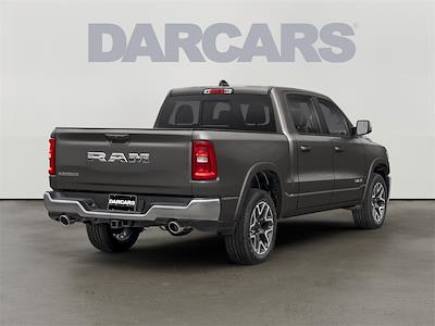 2026 Ram 1500 Crew Cab 4x2 Pickup for sale #699083 - photo 2