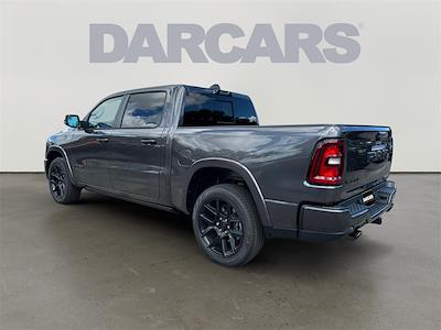 2026 Ram 1500 Crew Cab 4x2 Pickup for sale #699083 - photo 2