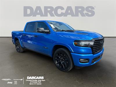 2026 Ram 1500 Crew Cab 4x4 Pickup for sale #699084 - photo 1