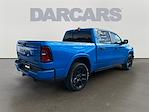 2026 Ram 1500 Crew Cab 4WD Pickup for sale #699084 - photo 2