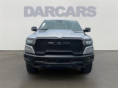 2026 Ram 1500 Crew Cab 4x4 Pickup for sale #699085 - photo 2