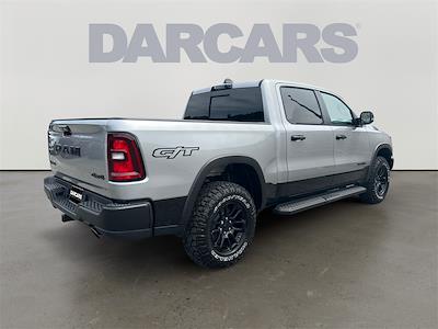 2026 Ram 1500 Crew Cab 4WD Pickup for sale #699085 - photo 2