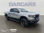 2026 Ram 1500 Crew Cab 4x4 Pickup for sale #699085 - photo 1