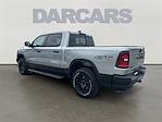 2026 Ram 1500 Crew Cab 4x4 Pickup for sale #699085 - photo 5