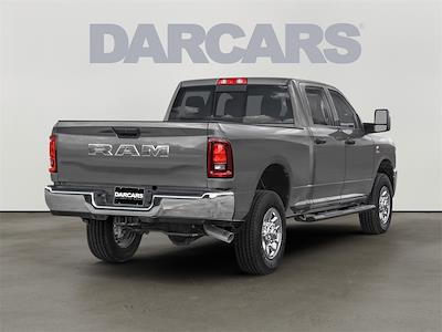 2026 Ram 2500 Crew Cab 4x4 Pickup for sale #699086 - photo 2