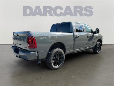 2026 Ram 2500 Crew Cab 4WD Pickup for sale #699086 - photo 2
