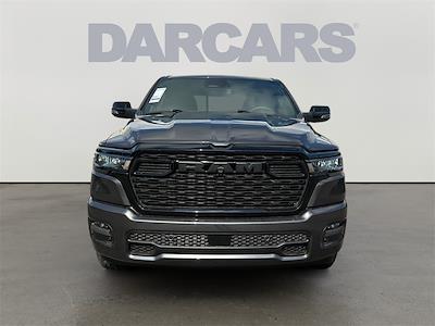 2026 Ram 1500 Crew Cab 4x4 Pickup for sale #699090 - photo 2