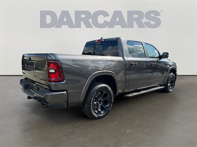 2026 Ram 1500 Crew Cab 4WD Pickup for sale #699090 - photo 2