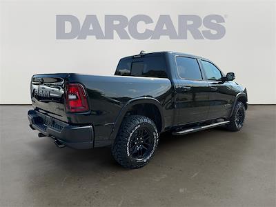 2026 Ram 1500 Crew Cab 4x4 Pickup for sale #699091 - photo 2