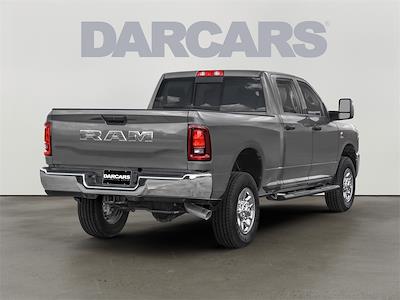 2026 Ram 2500 Crew Cab 4x4 Pickup for sale #699092 - photo 2