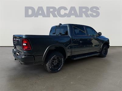 2026 Ram 1500 Crew Cab 4WD Pickup for sale #699097 - photo 2