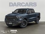 2026 Ram 1500 Crew Cab 4WD Pickup for sale #699097 - photo 1