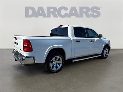2026 Ram 1500 Crew Cab 4WD Pickup for sale #699101 - photo 2